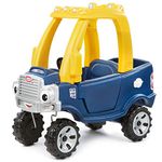 Little Tikes Cozy Truck