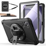 Duty Cases For Galaxy Tabs