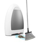 Eye-Vac Home Touchless Vacuum (EVH-W) - Corded