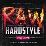 Raw Hardstyle Volume 2