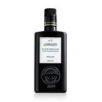 lorenzo no5 Extra Virgin Olive Oil 50cl Two Star Great Taste Award Winner 2012