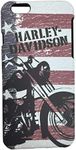 Harley-Davidson Men's iPhone 6 Shel