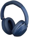 Sony WH-XB910N Wireless Noise Cancelling Headphones Equipped with High Performance, Neukan Performance, LDAC Compatible, Heavy Bass Extra Bas (Blue)