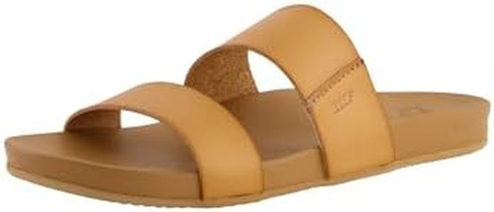 Reef Cushion Vista Women's Sandals Natural 10 M