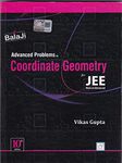 Advanced Problems In Coordinate Geometry For JEE Main & Advanced For Examination 2023-2024