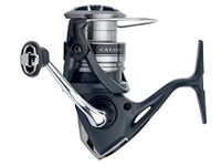 SHIMANO Catana FE 2500 HG Spinning Reel | Fishing reel