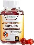 Joint Support Gummies Extra Strengt