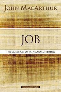 Job (MacArthur Bible Studies)