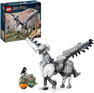 LEGO Harry