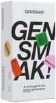 GENSMAK!- A Party Trivia Game for E