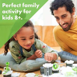 Ravensburger GraviTrax Starter Set – Marble Run Construction Toy