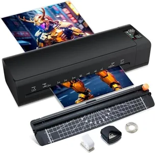 A3 Laminat