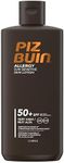 Piz Buin Allergy Sun Sensitive Skin