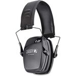 Howard Leight 1013461 Leightning L0F Folding Earmuff