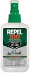 Repel 100 Insect Repellent, Pump Sp