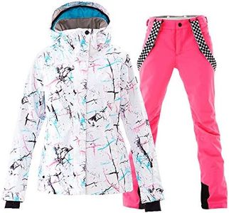Women's Sk