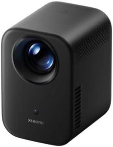 Vidéoprojecteur Xiaomi Smart Projector L1 PRO Full HD Noir