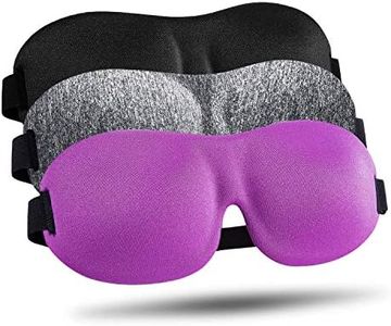 Sleep Mask