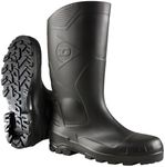 DUNLOP Devon - Unisex Full Safety W