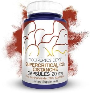 Nootropics