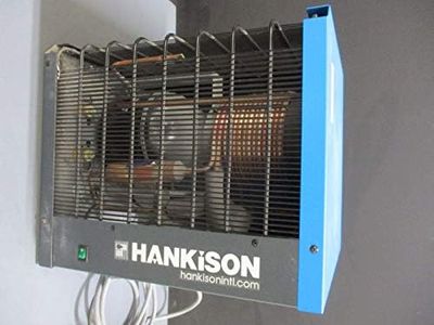 Refrigerated Air Dryer