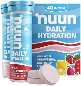 Nuun Hydra