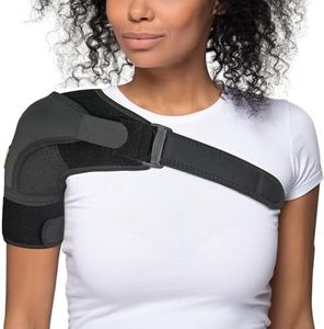 Shoulder B