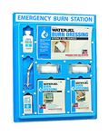 Medique Products 86802 Large Water Jel Emergency Burn Station