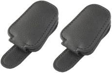 Sunglasses Holders for Car Sun Viso