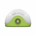 Fenix CL20R V2 Spring Green Camping Lantern | 300 Lumen | 12m Radius |320hrs Max | Multiple Colour Modes - Red, RGB Chase, RGB Flow |Magnetic and Hook mounts| IP65