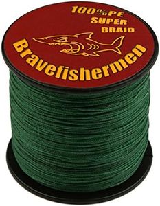 Bravefishe