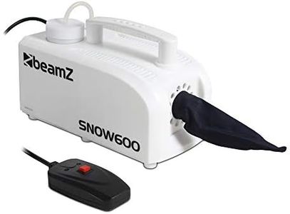beamz Snow
