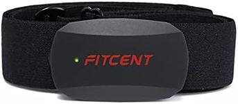 Fitcent Heart Rate Monitor Chest St