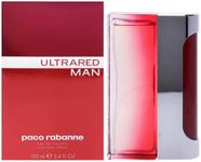 Paco Rabanne Ultrared Man Eau De To