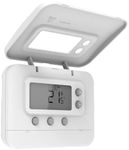 LavaTap Pro Honeywell Wired Programmable Thermostat CM907 CM901 CM707 CM701 Replacement Central Heating 7 Day Programmer Boiler Plus Compliant