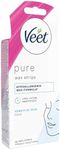 Veet Pure Face Hair Removal Cold Wa