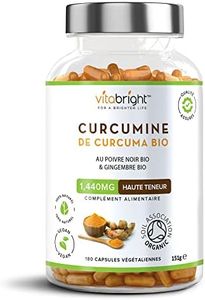 Curcuma Gi