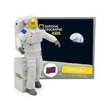 tonies National Geographic: Astronaut Audio Character - National Geogprahic Kids Audiobooks for Children