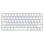 Apple Magic Keyboard with Touch ID for Mac Models with Silicon - French (Canada) ​​​​​​​