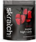 Skratch Labs Super High-Carb Drink 