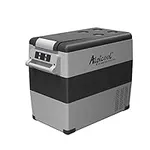 Alpicool CF55 Portable Freezer,12 V