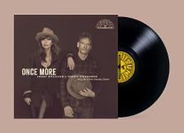 Once More: Jenni Muldaur & Teddy Thompson Sing The Great Country Duets [VINYL]