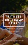 Fitness Bootcamp Drills Ebook