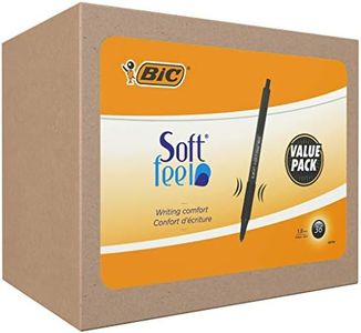 BIC Soft F