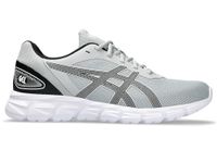 ASICS Mens Gel-Quantum Lyte II Mid Grey/Black Sneakers - 11 UK (1201A630.022)