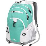 High Sierra 54301-01/V12 Loop Backpack