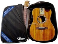 Journey Instruments Solid Acacia Ko