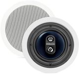 Polk Audio RC6s Speaker 100 W Black