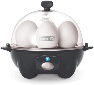 Rapid Egg 