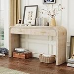 LZ LEISURE ZONE Console Table with 